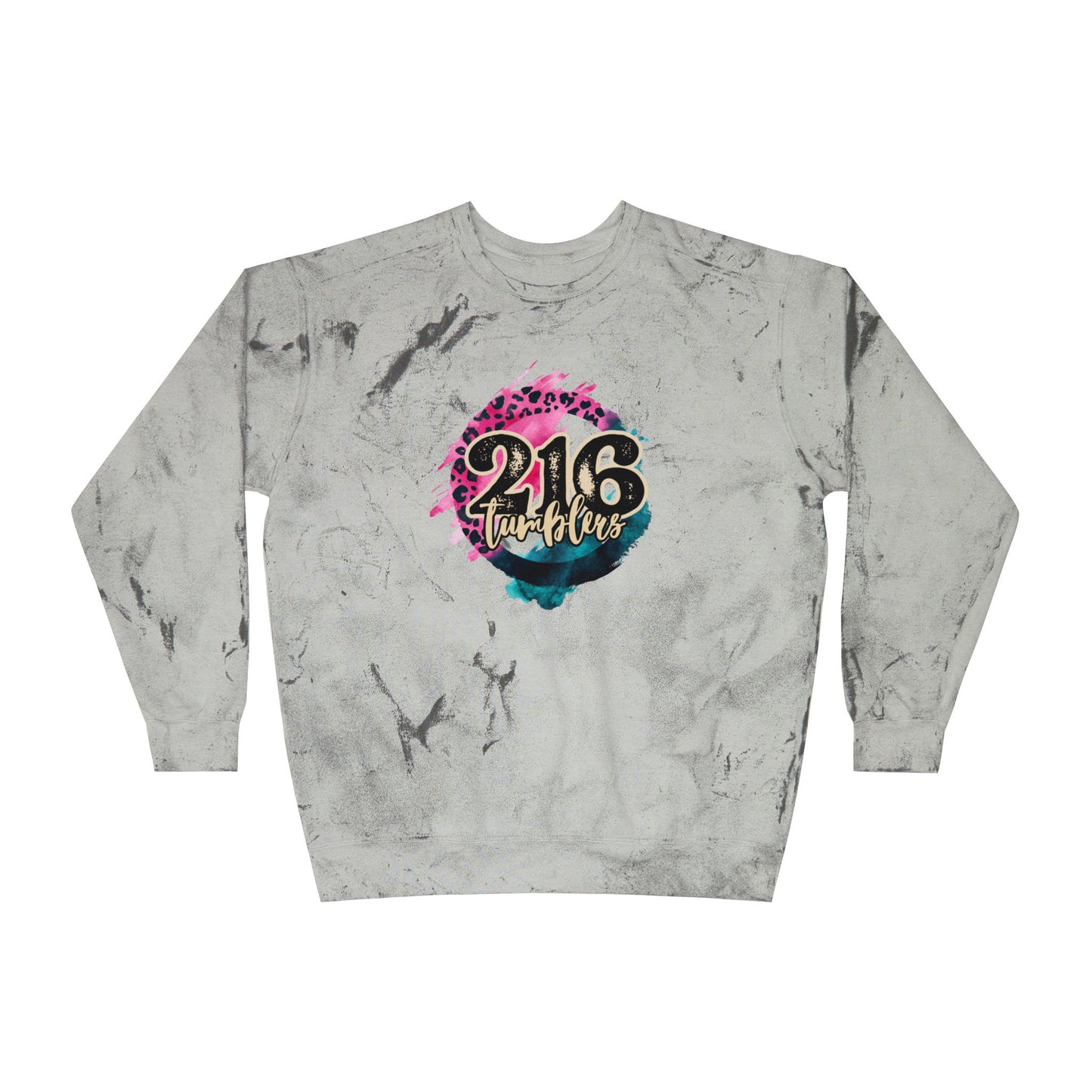 216 Merch - Comfort Colors