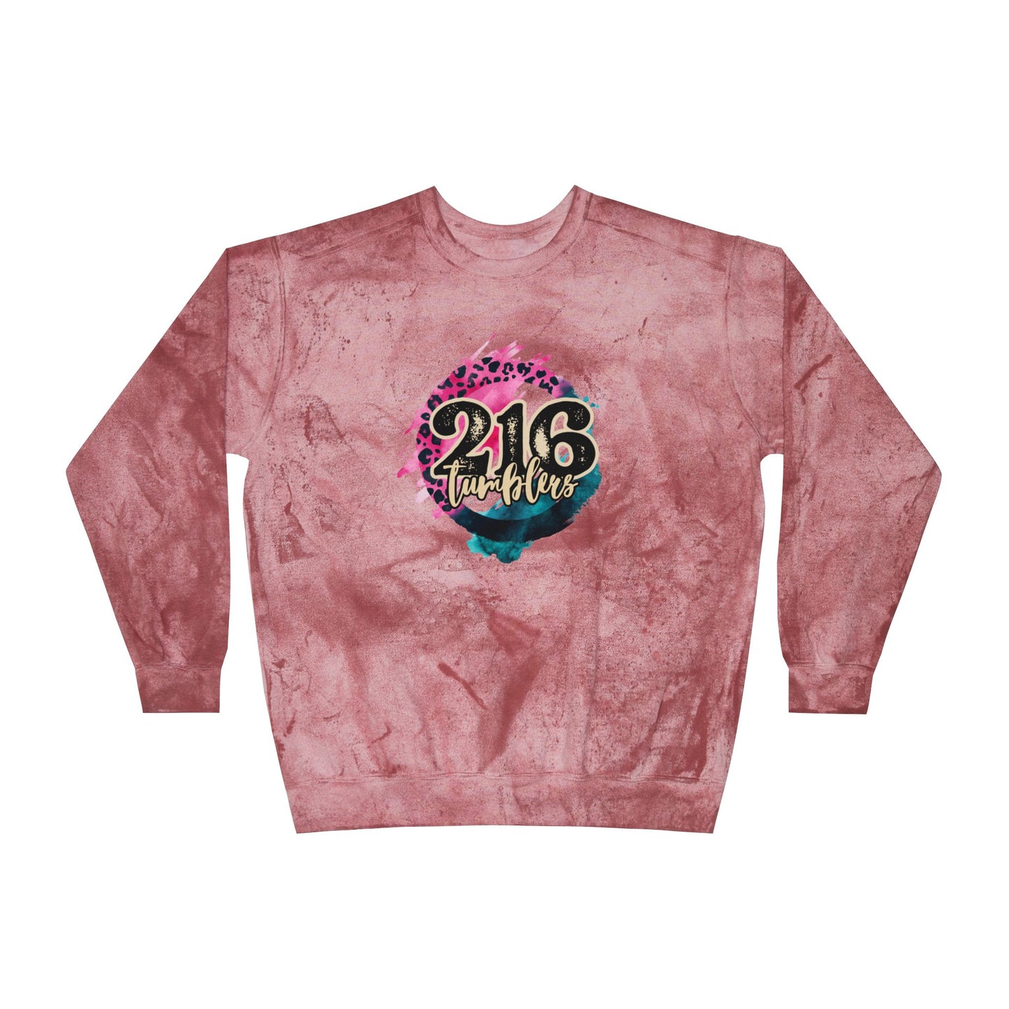 216 Merch - Comfort Colors