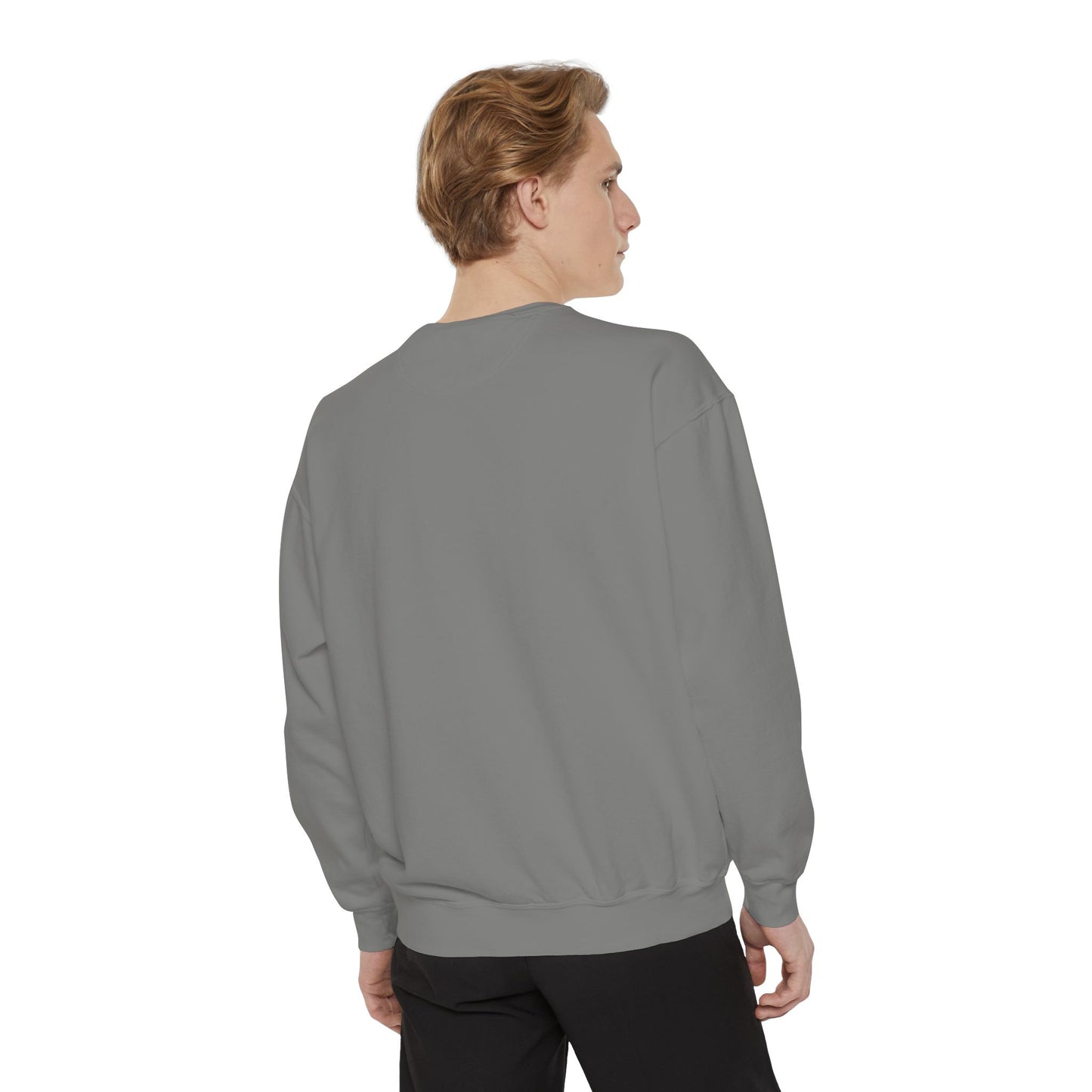 Sober - Crewneck