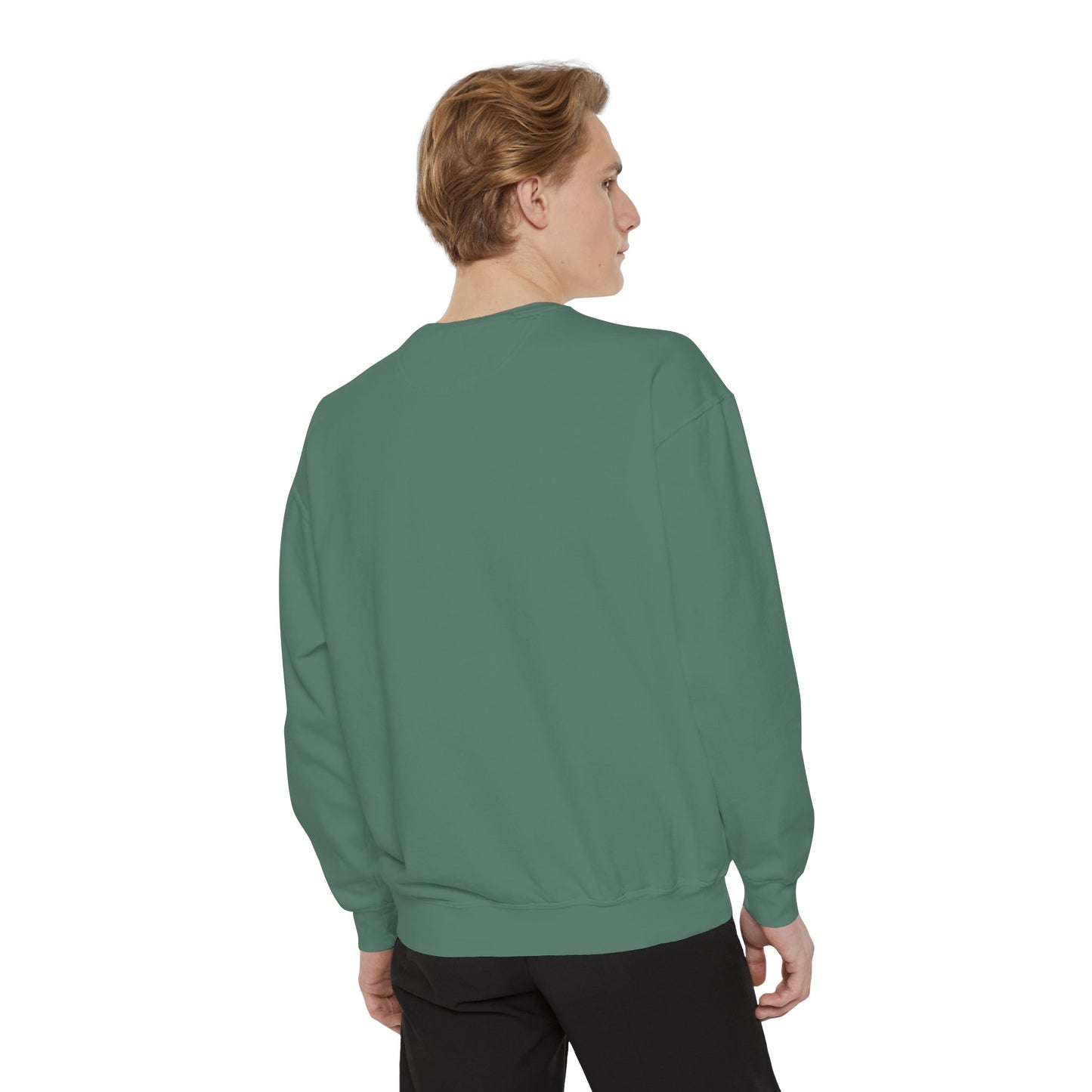 Sober - Crewneck