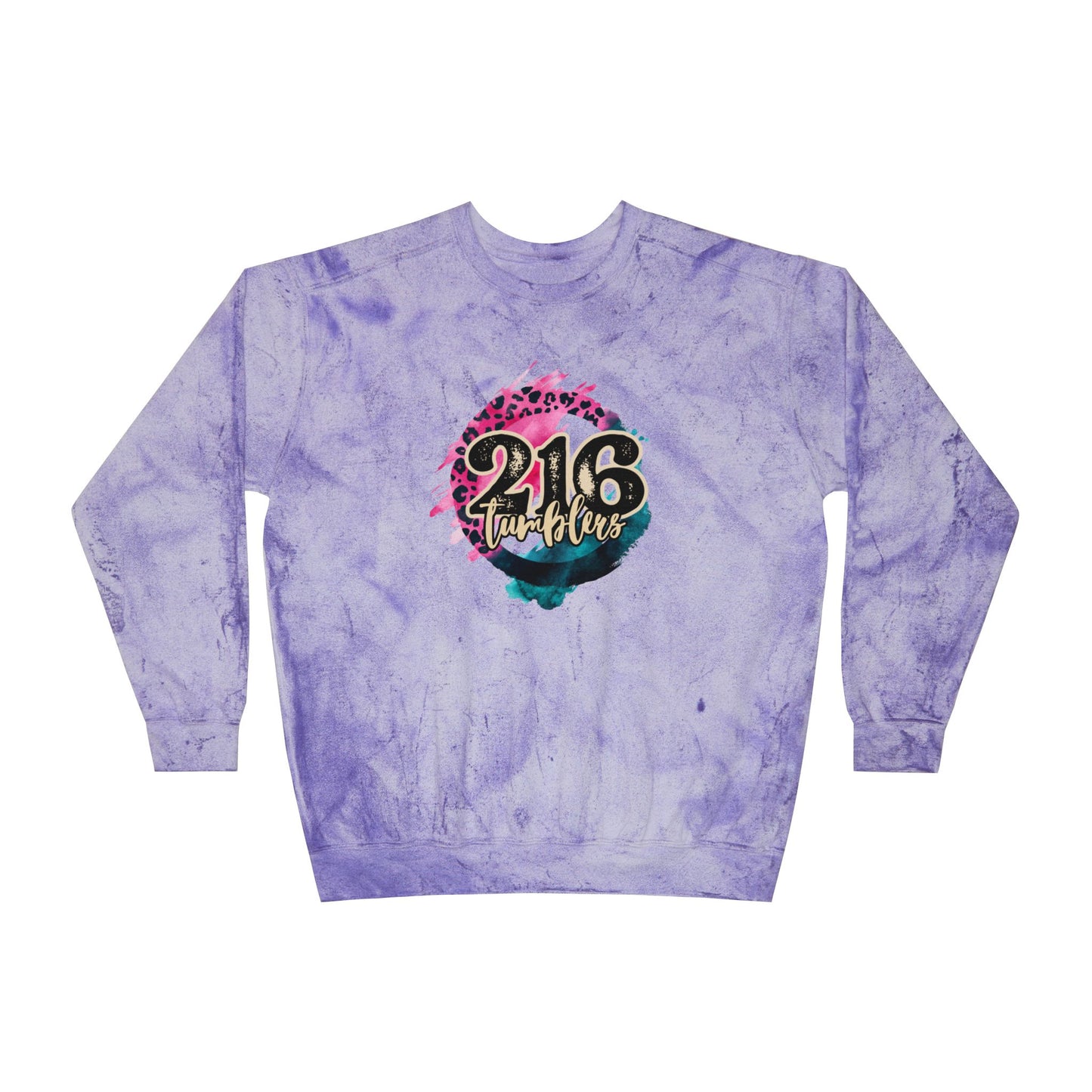 216 Merch - Comfort Colors