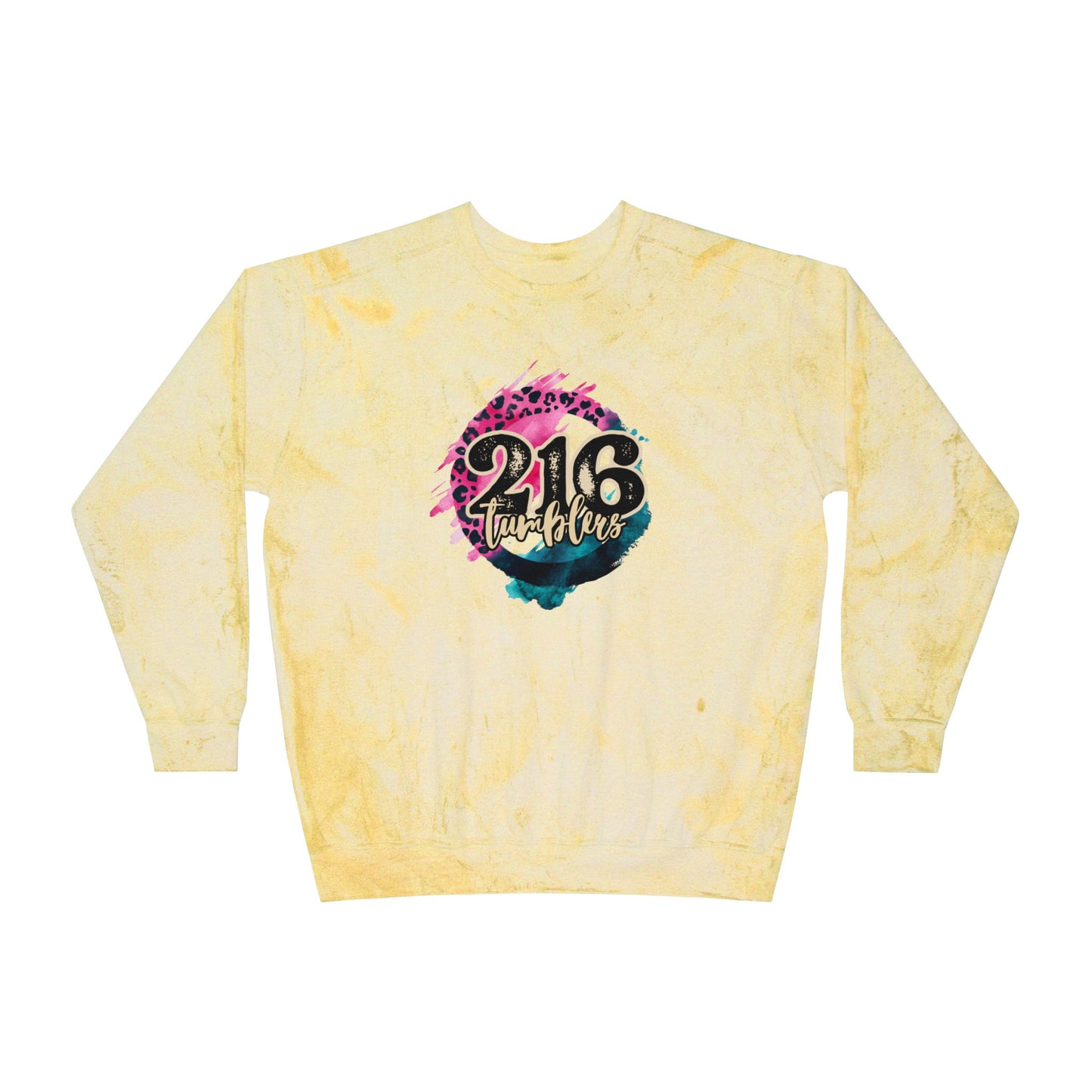 216 Merch - Comfort Colors