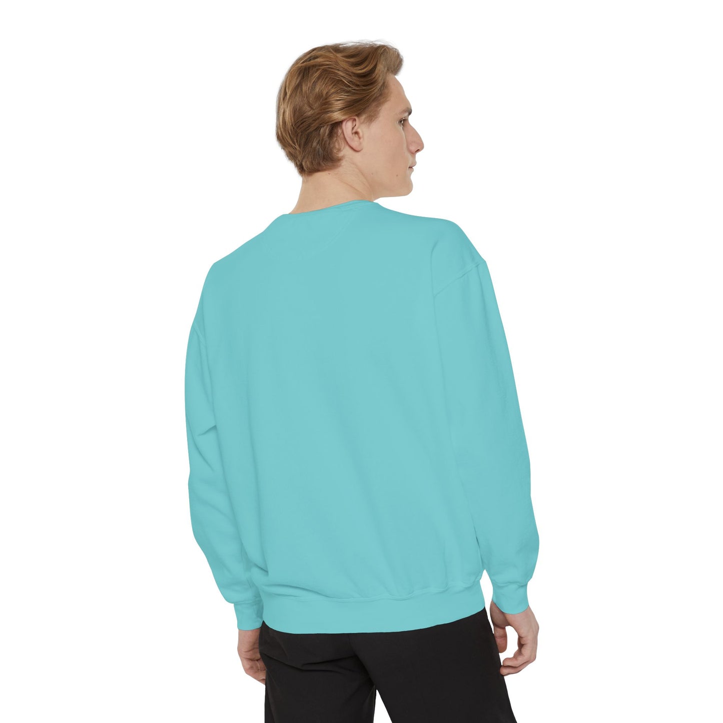 Sober - Crewneck