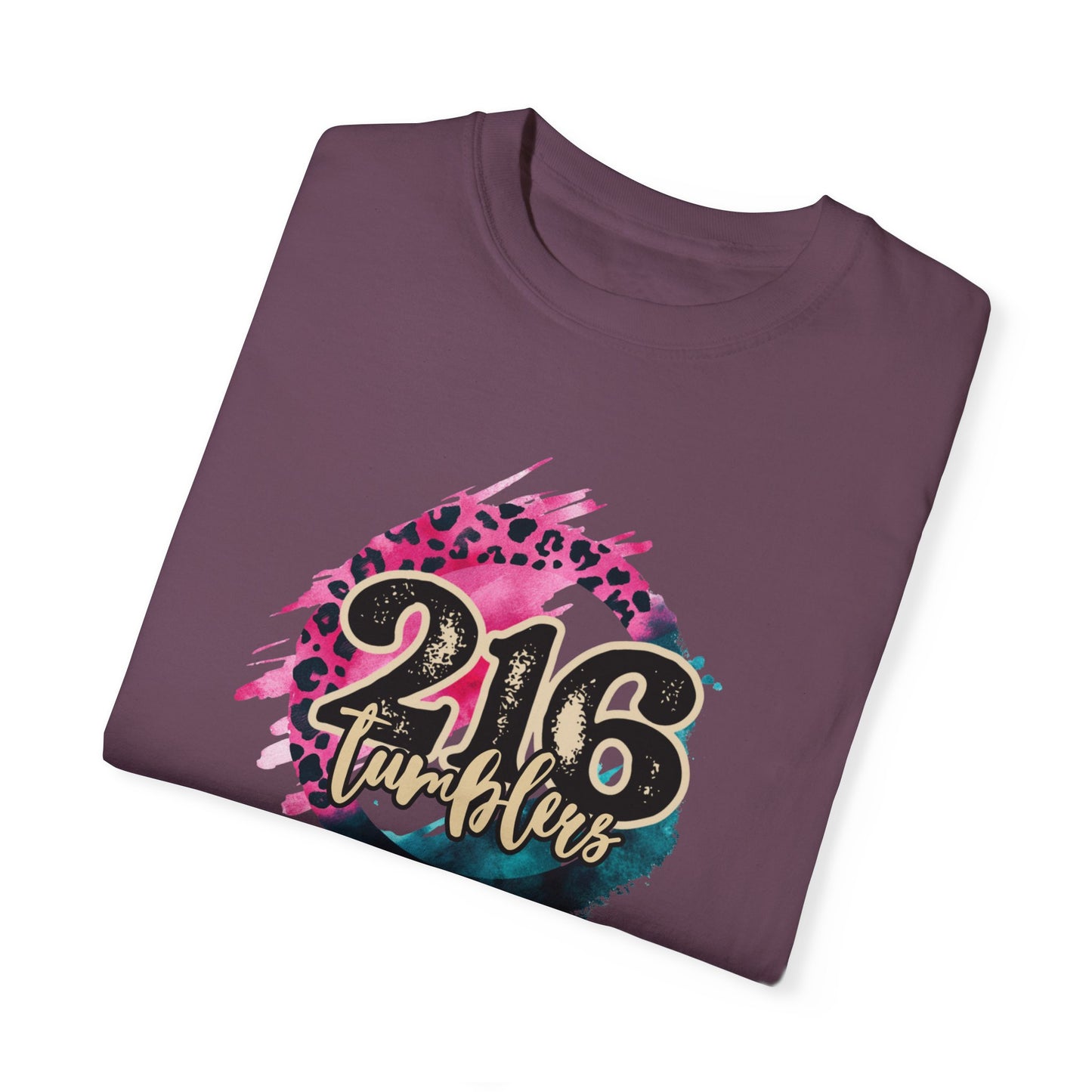 216 Merch - Comfort Colors