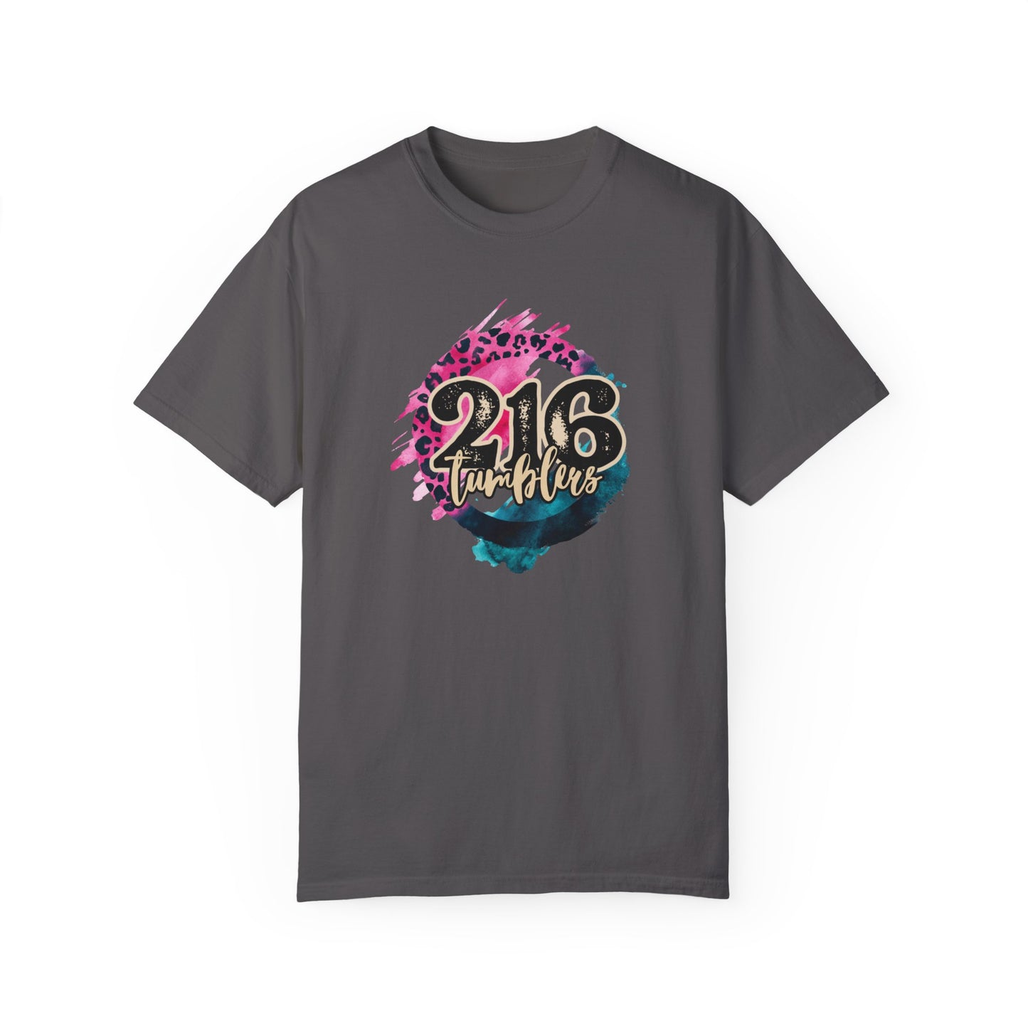 216 Merch - Comfort Colors