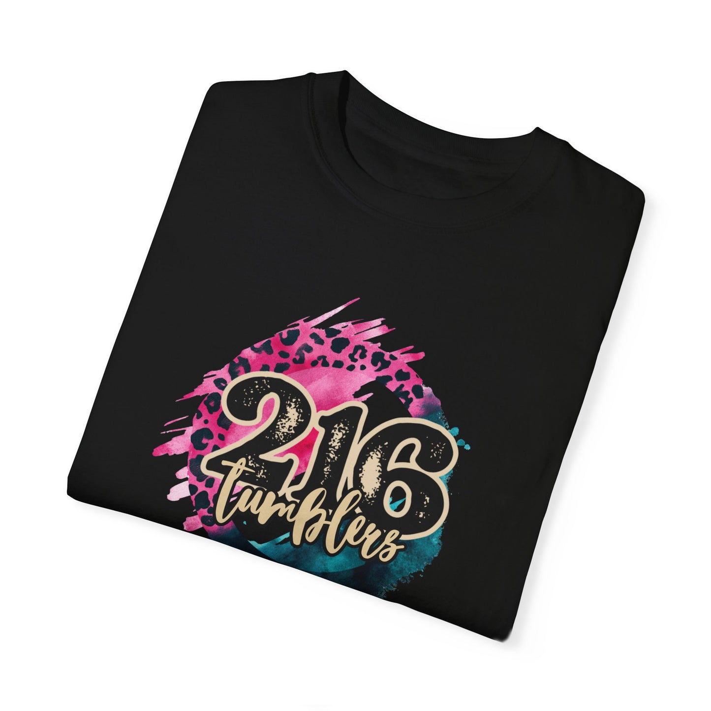 216 Merch - Comfort Colors