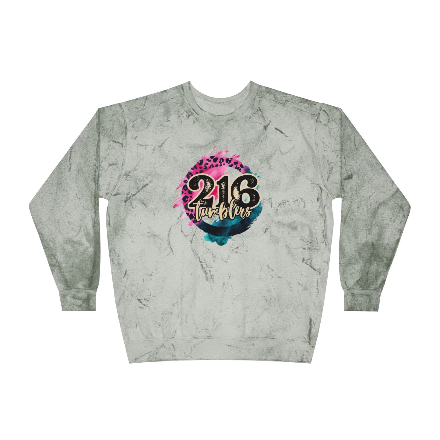 216 Merch - Comfort Colors