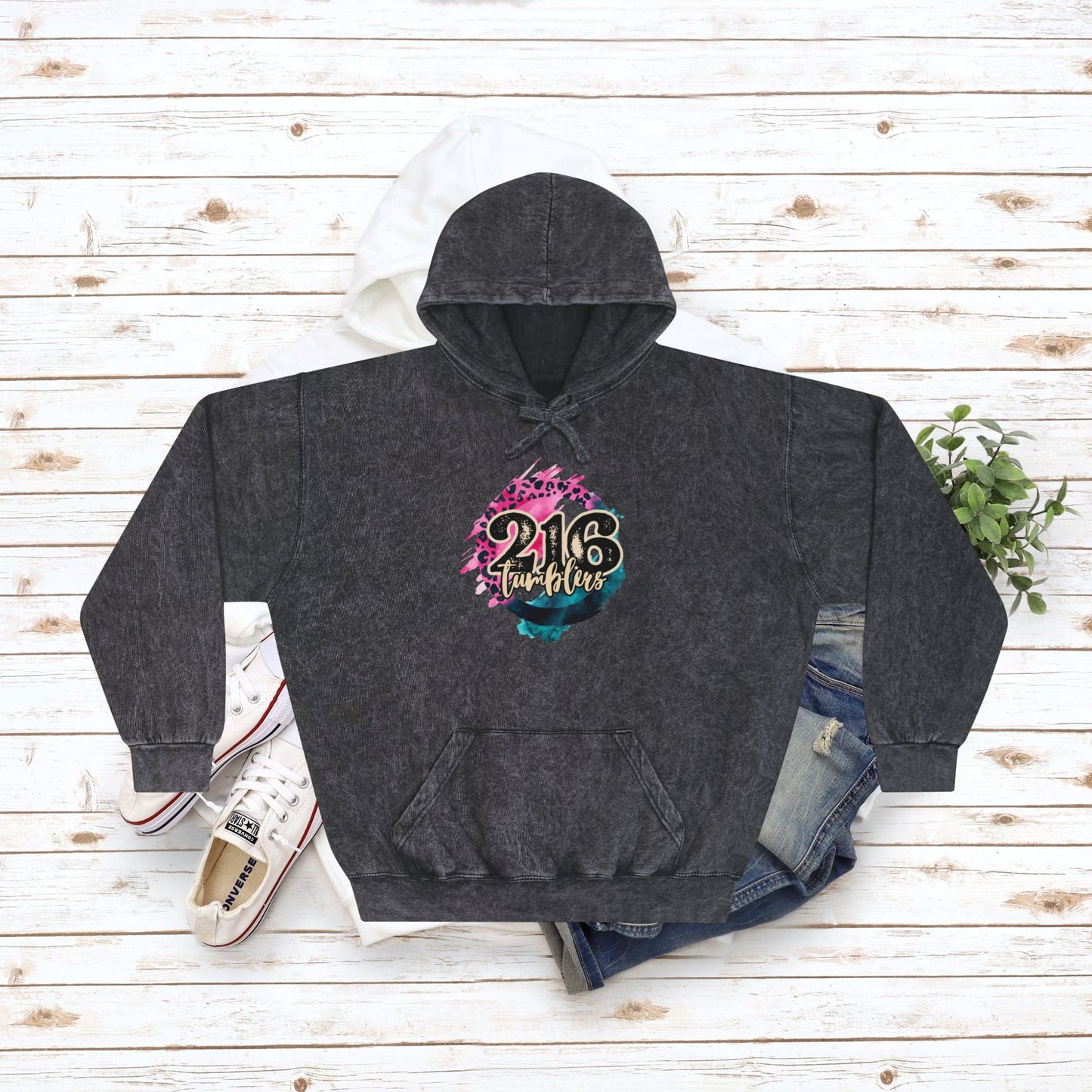 216 Merch - Mineral Wash