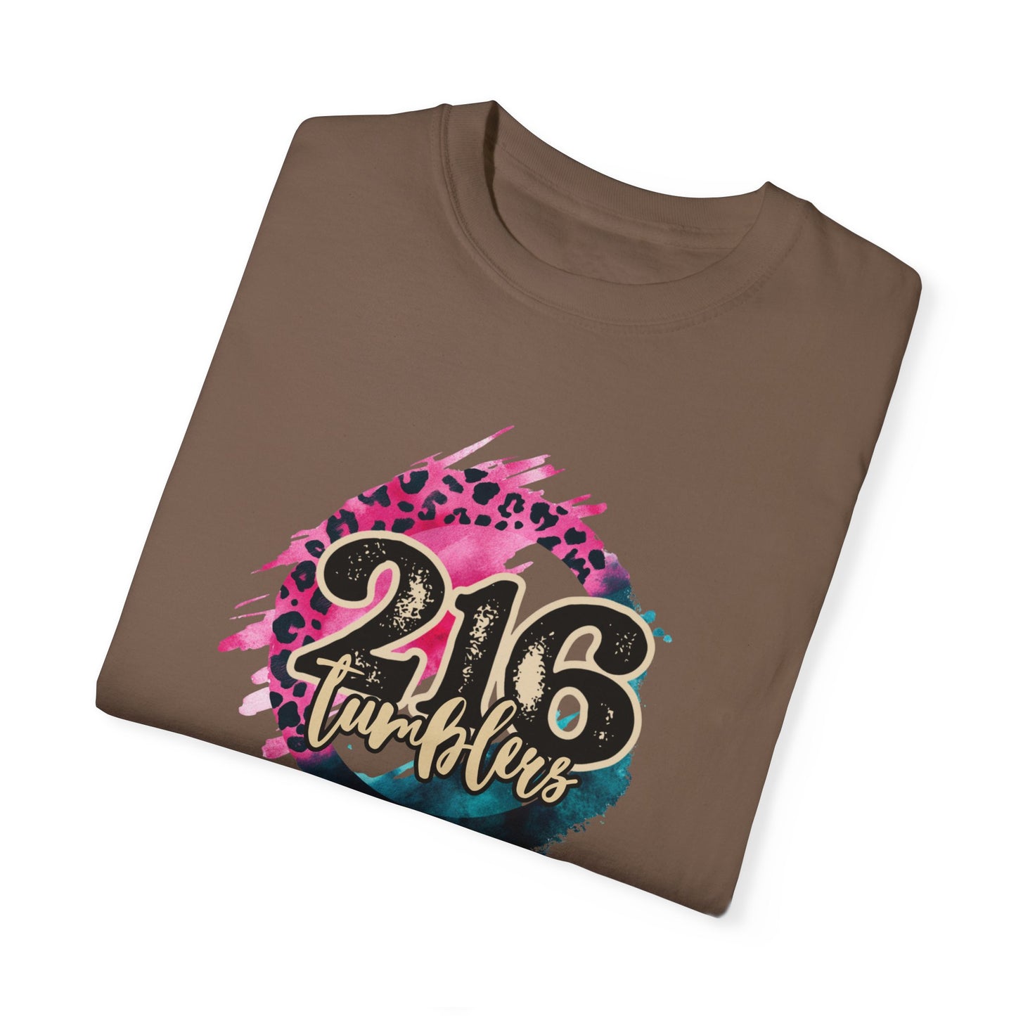 216 Merch - Comfort Colors