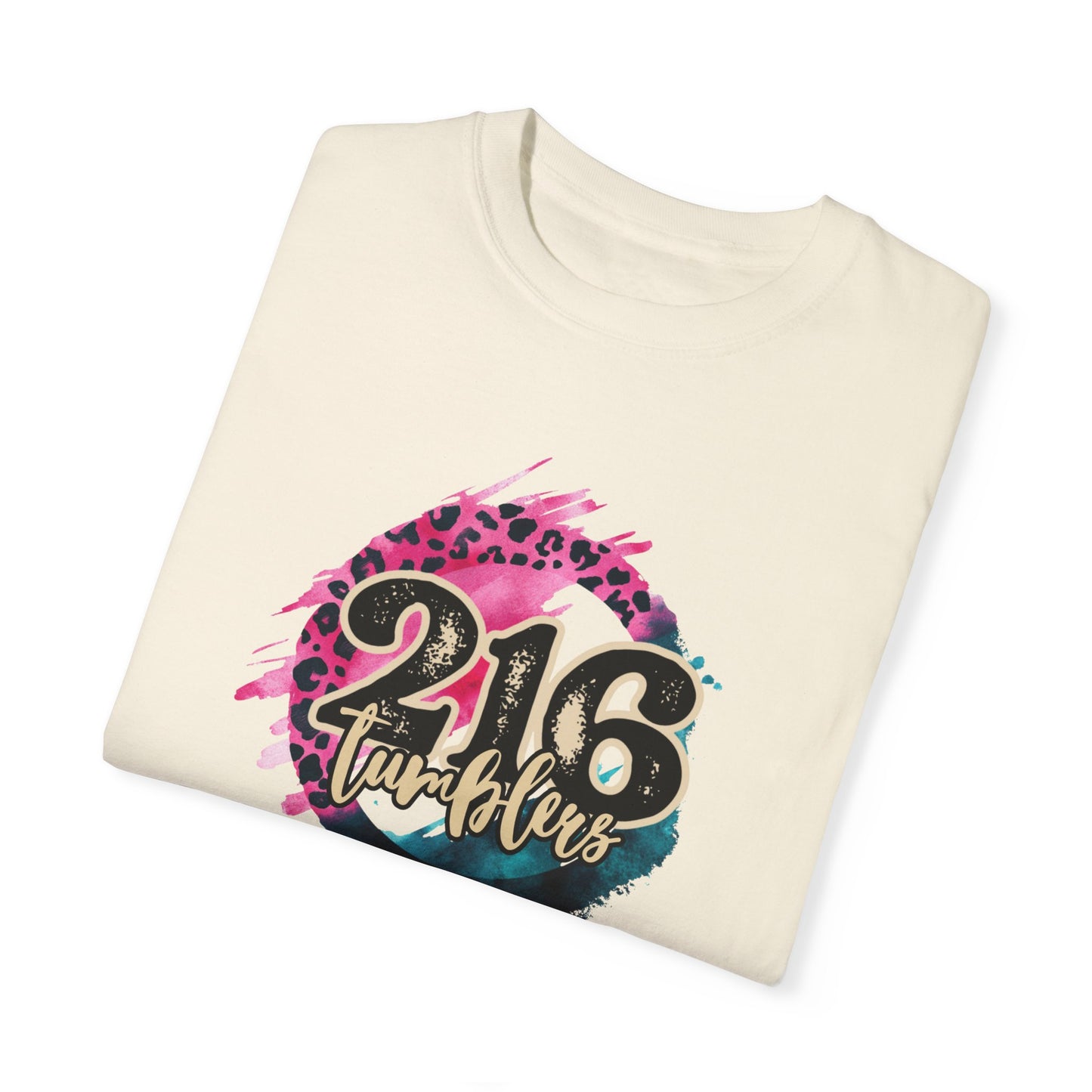 216 Merch - Comfort Colors