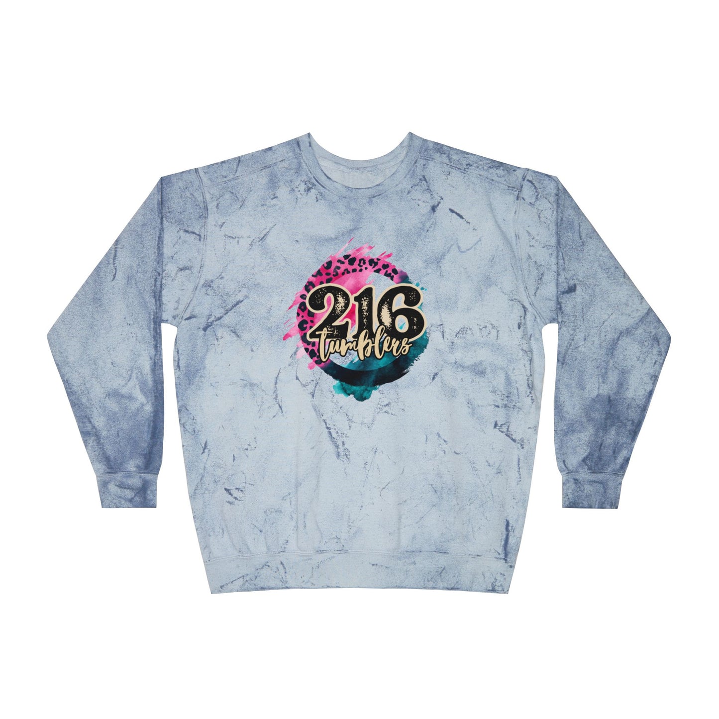 216 Merch - Comfort Colors