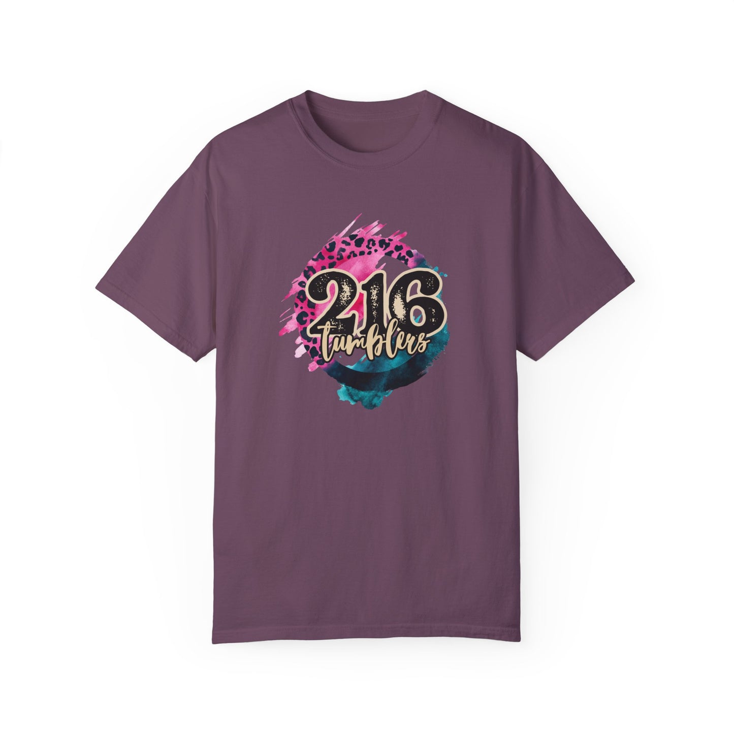 216 Merch - Comfort Colors