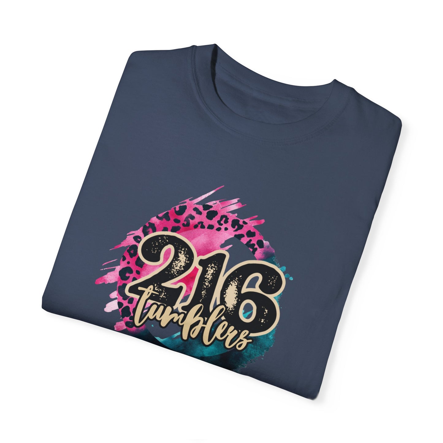 216 Merch - Comfort Colors