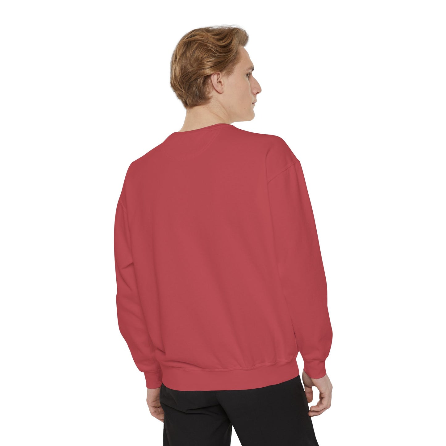 Sober - Crewneck