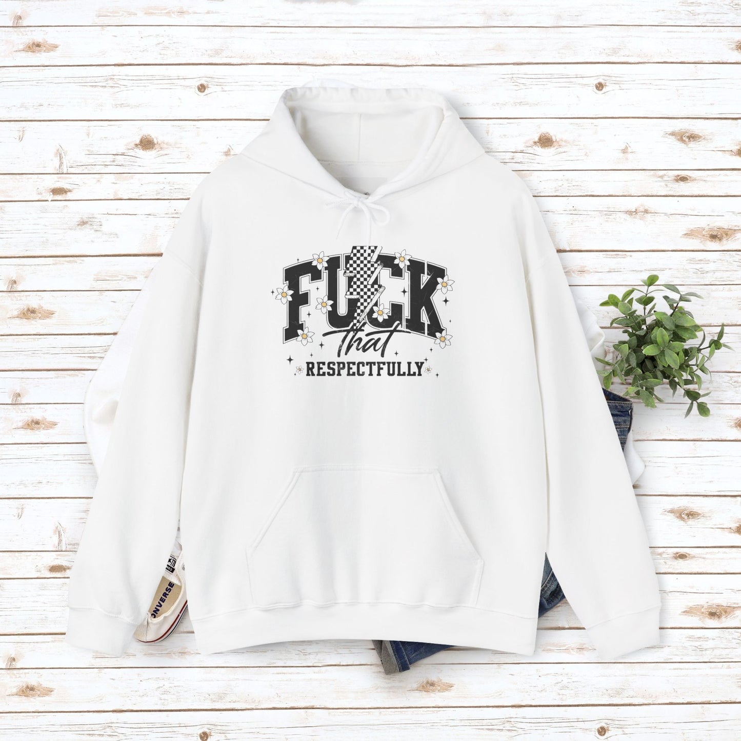 "F*CK That Respectfully"
