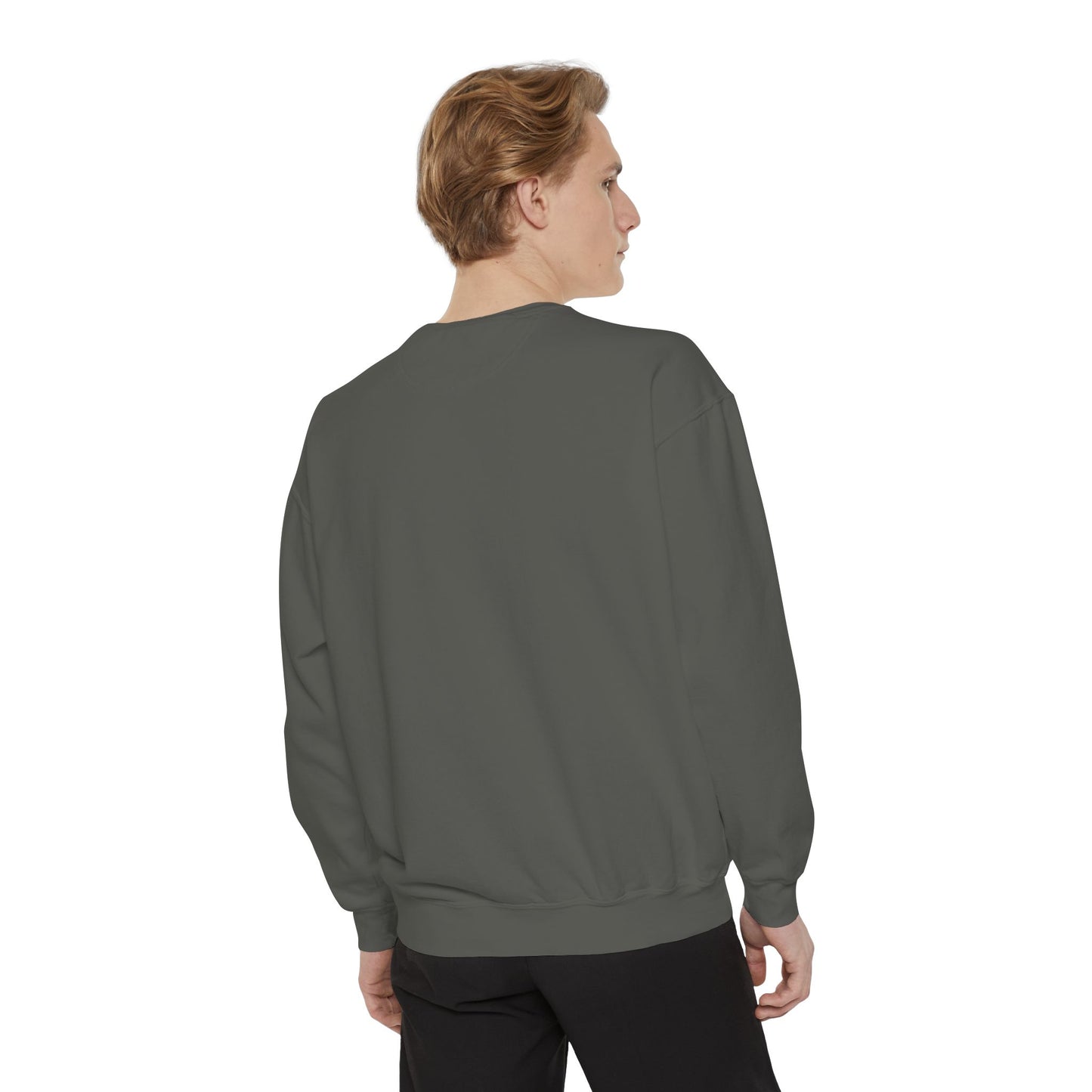 Sober - Crewneck