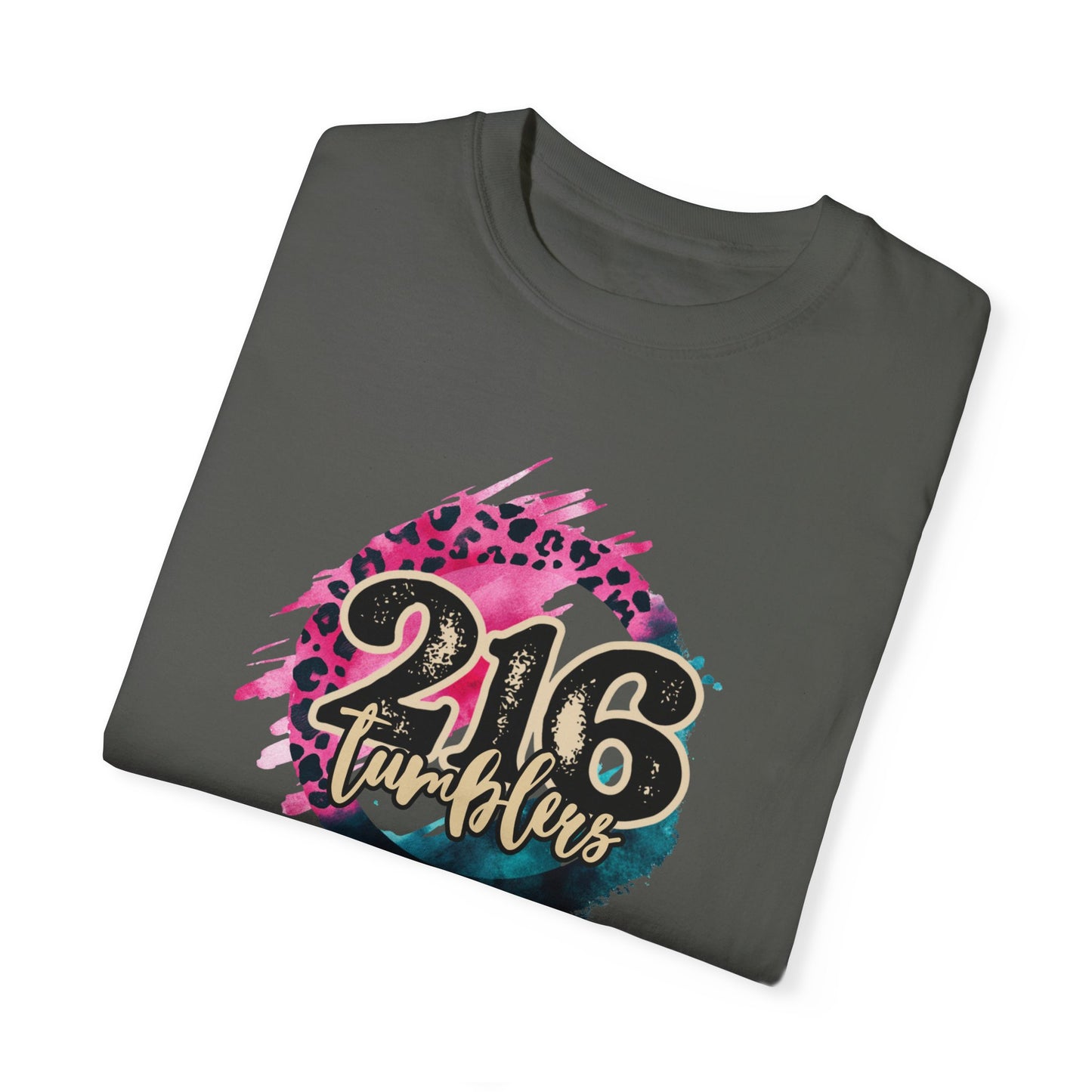 216 Merch - Comfort Colors