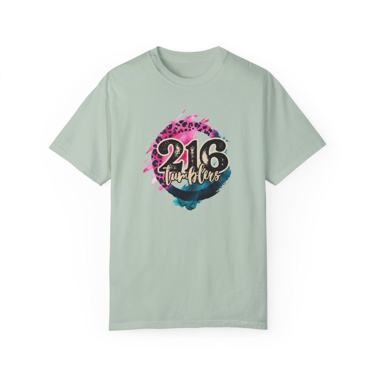 216 Merch - Comfort Colors