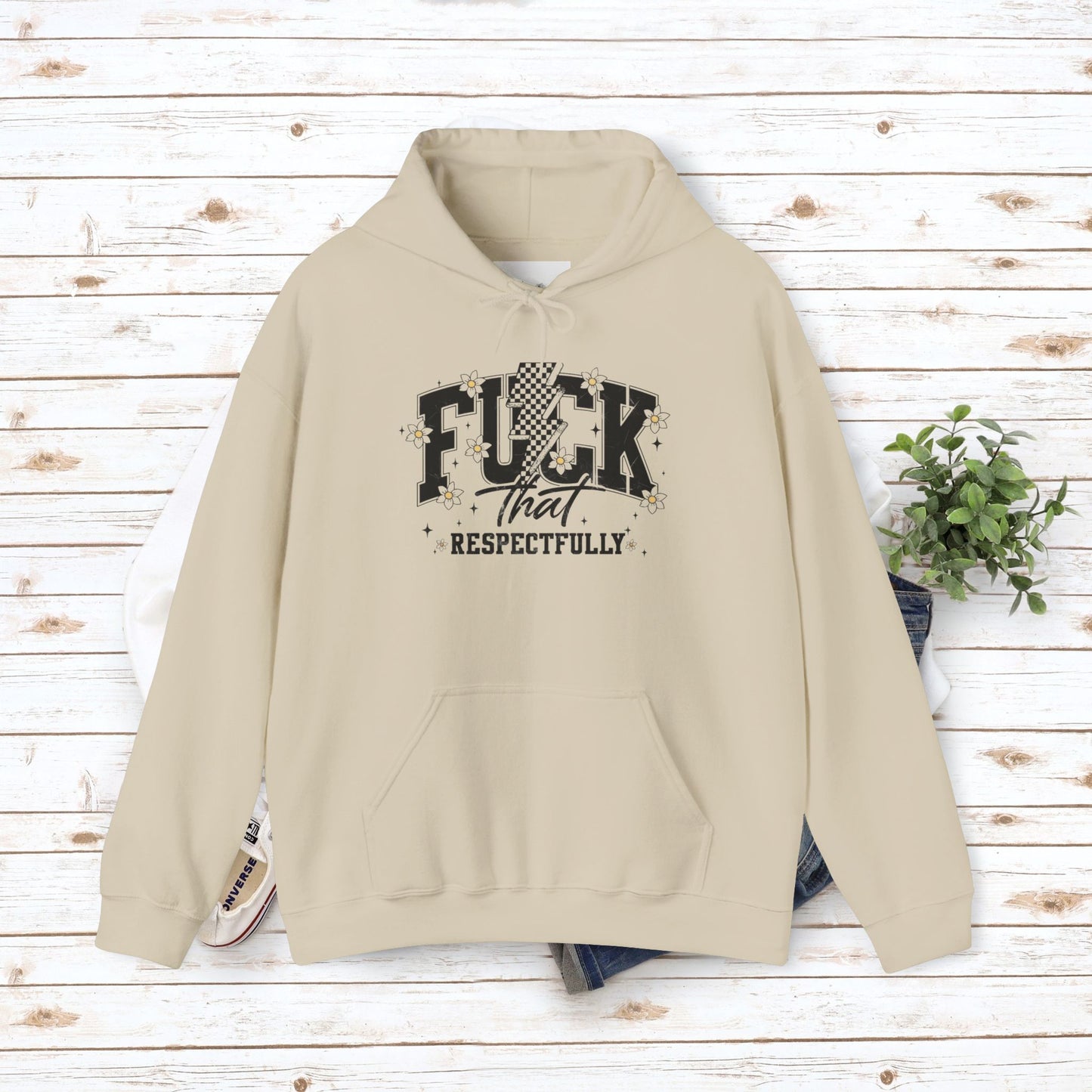 "F*CK That Respectfully"