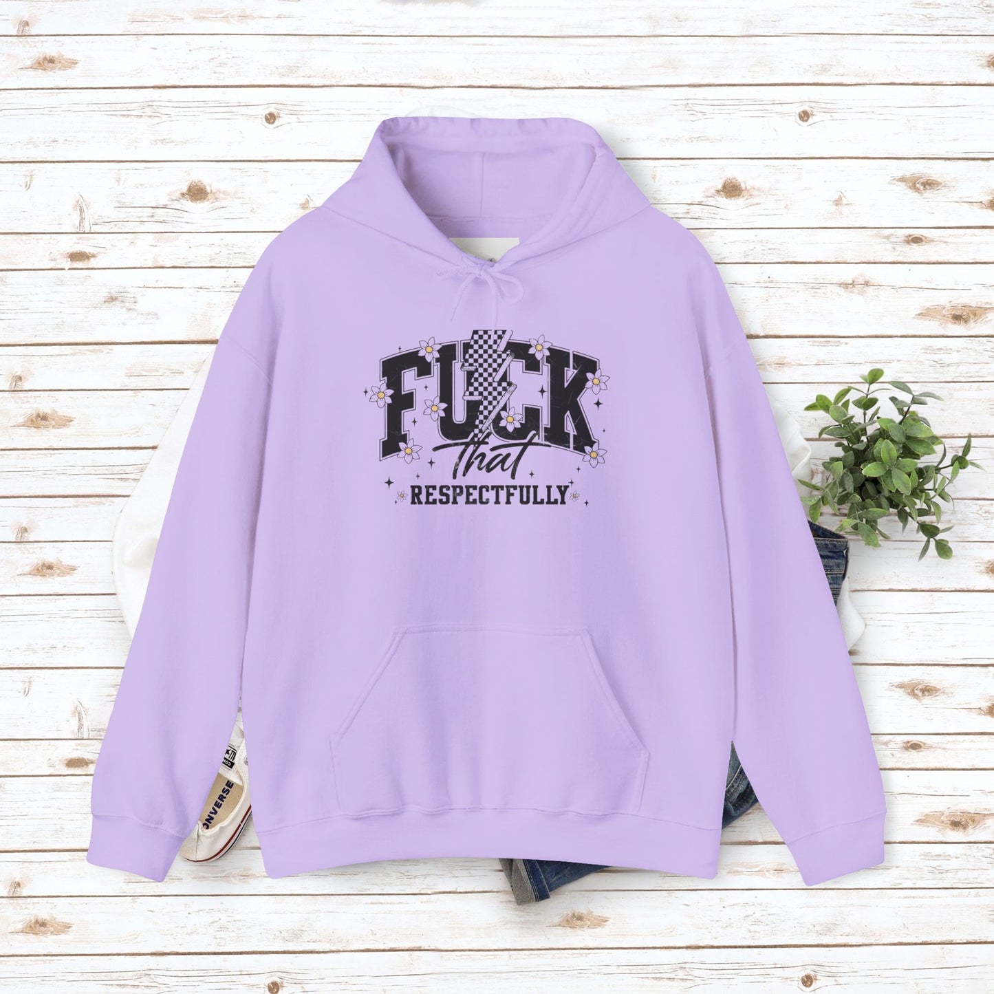 "F*CK That Respectfully"