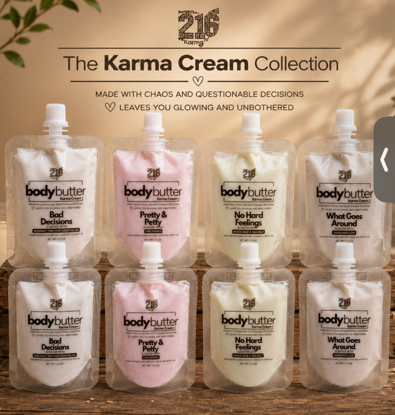 The Karma Collection