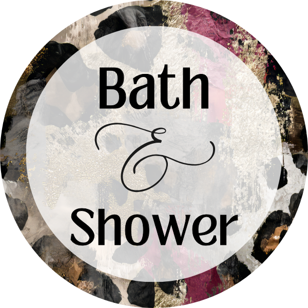 Bath Bombs | Shower Melts