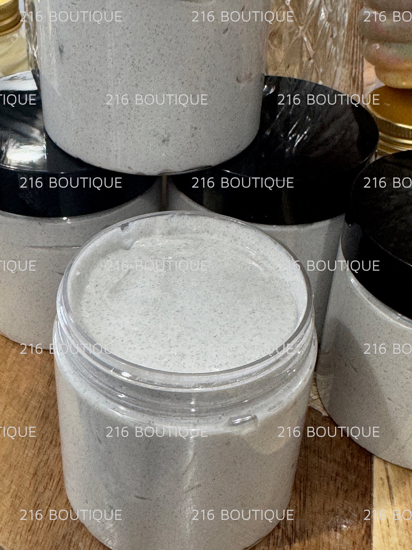 5oz Mechanic Scrub - Shop Rag