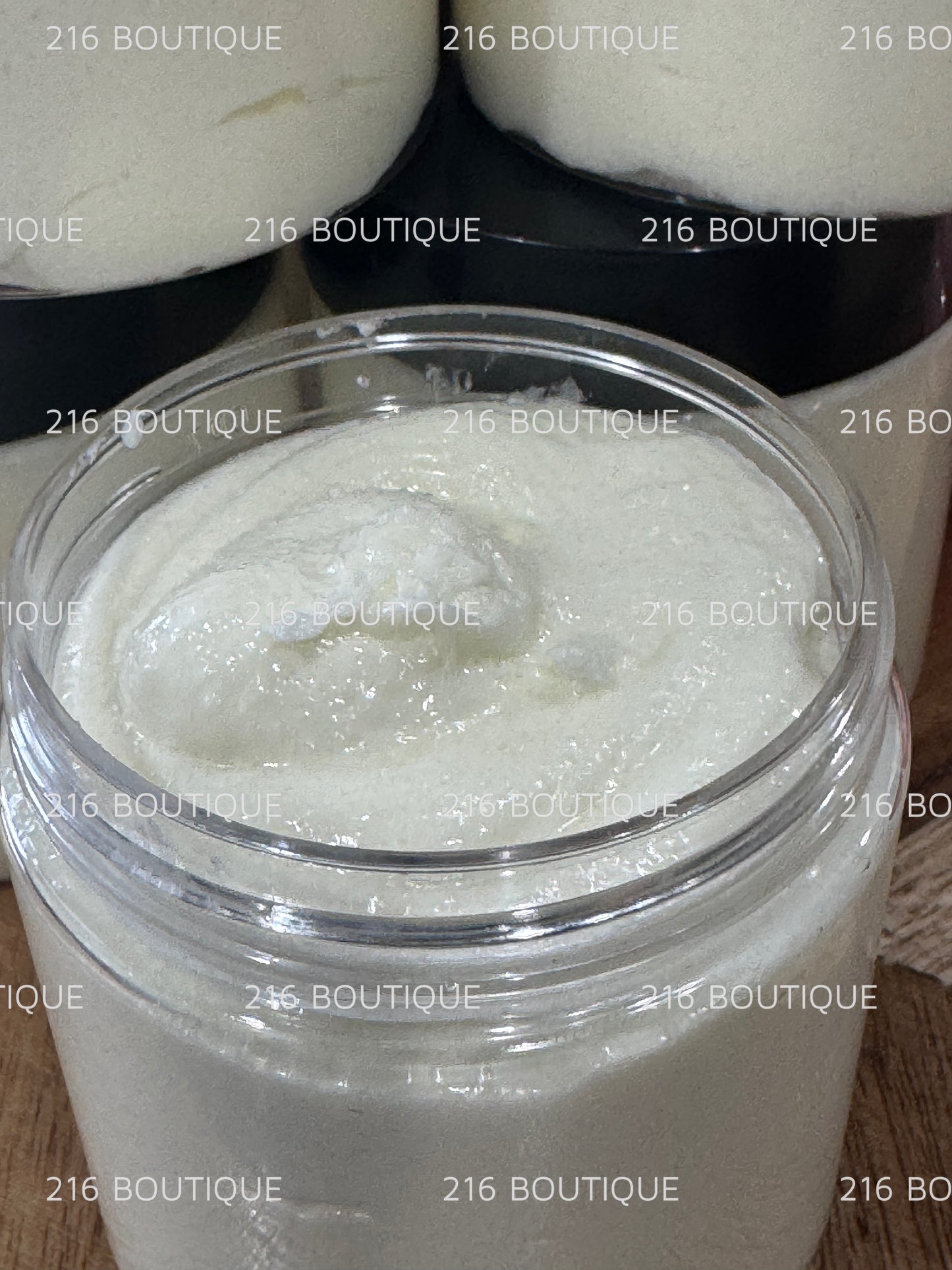 5oz Mechanic Scrub - Shop Rag